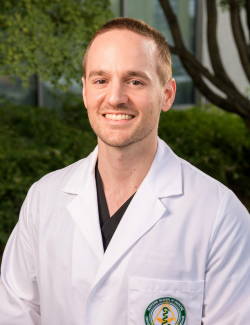 Olsen, Eric. M.D.